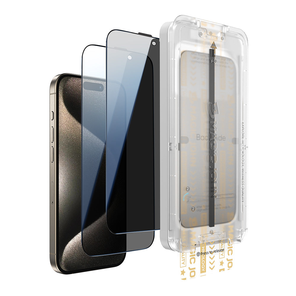Gen 3 Screen Protector - All Devices