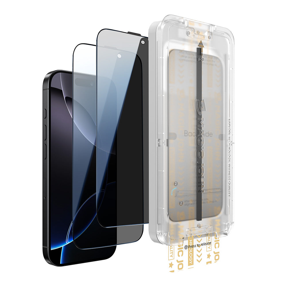 Gen 3 Screen Protector - All Devices