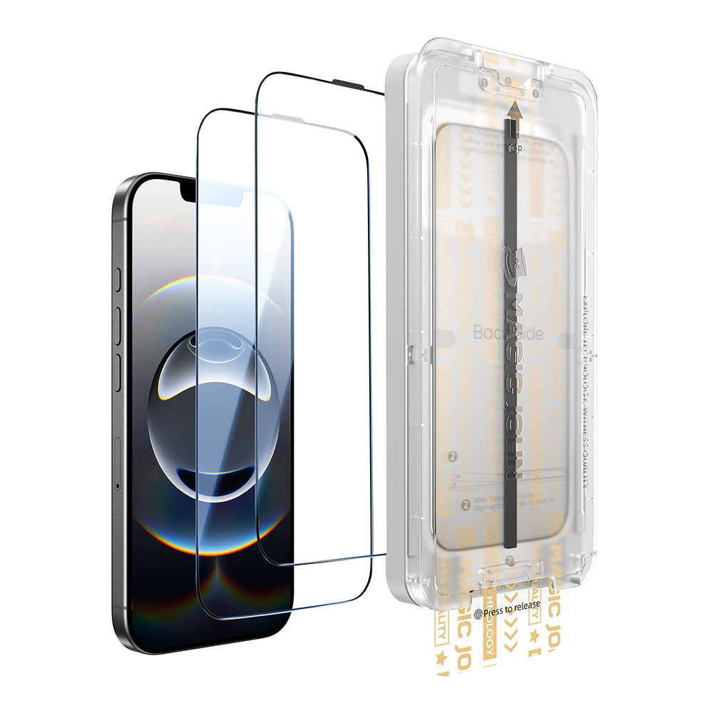 iPhone 16 Gen 3 Screen Protector