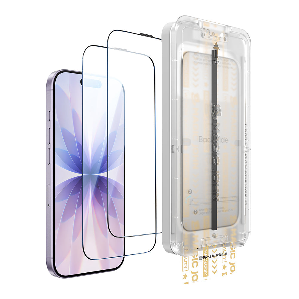 iPhone 17 Gen 3 Screen Protector