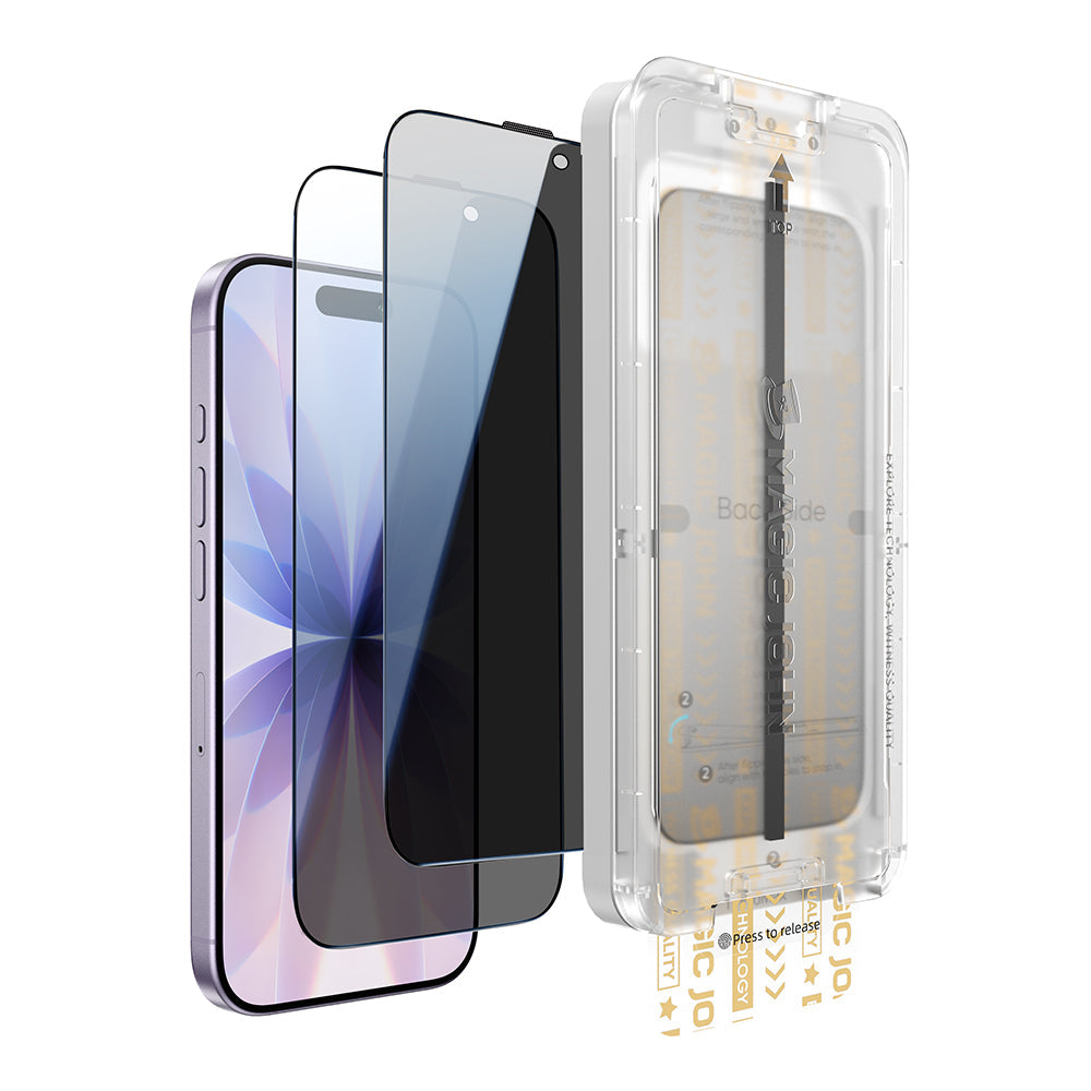 iPhone 17 Gen 3 Screen Protector