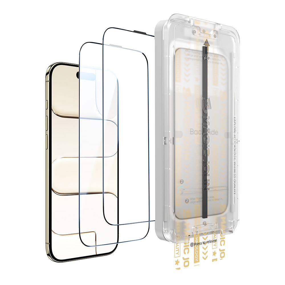 iPhone 17 Gen 3 Screen Protector