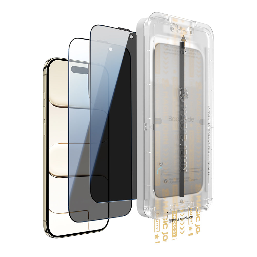 iPhone Air Gen 3 Screen Protector
