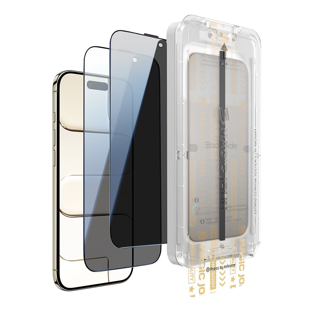 iPhone 17 Gen 3 Screen Protector
