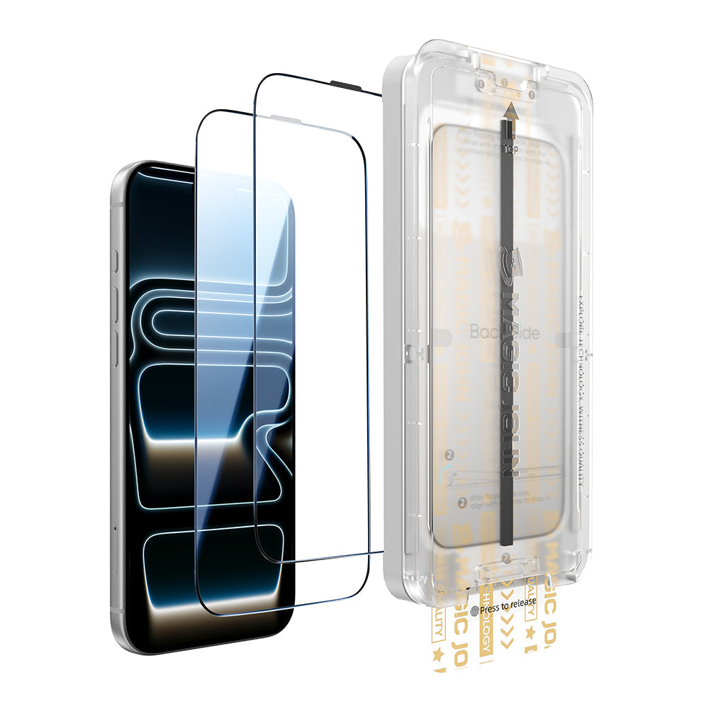 iPhone 17 Gen 3 Screen Protector