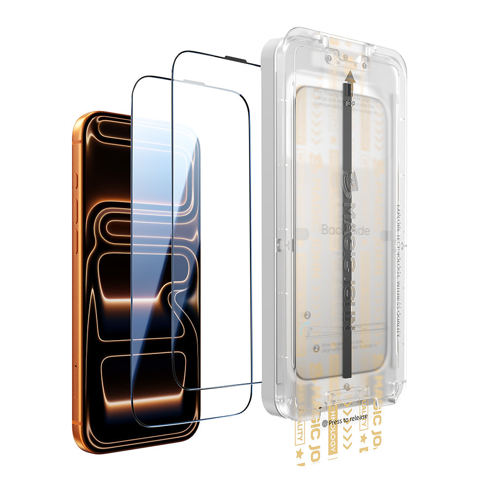 iPhone 17 Gen 3 Screen Protector