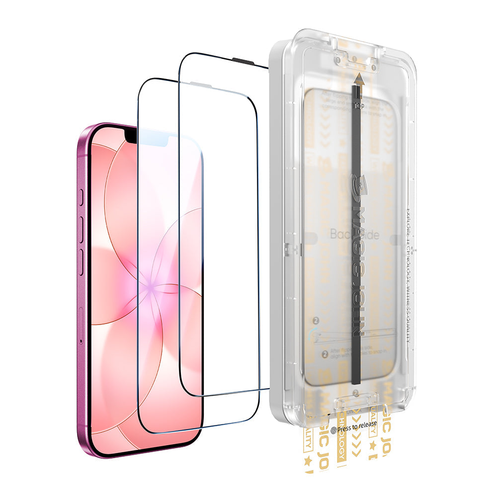 iPhone 17 Gen 3 Screen Protector