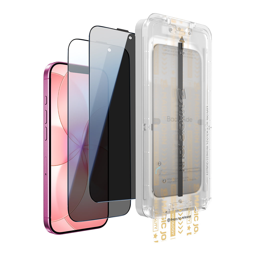 iPhone 17 Gen 3 Screen Protector