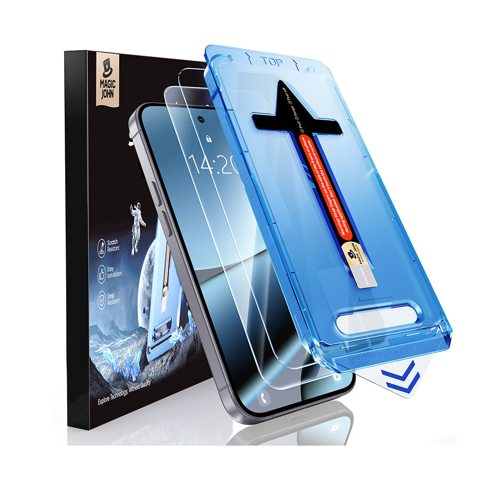 Google Pixel 10 Gen 2 Screen Protector