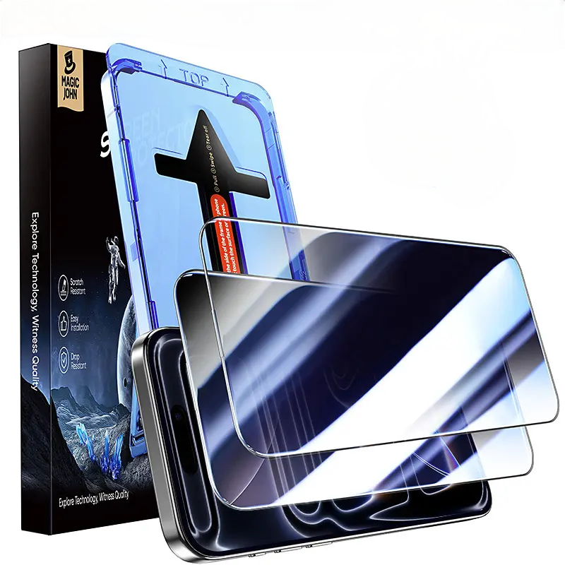 Google Pixel 11 Gen 2 Screen Protector