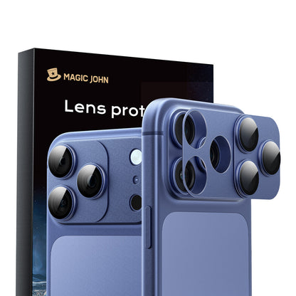 iPhone 17 Magnetic Lens Protector