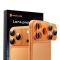 iPhone 17 Magnetic Lens Protector