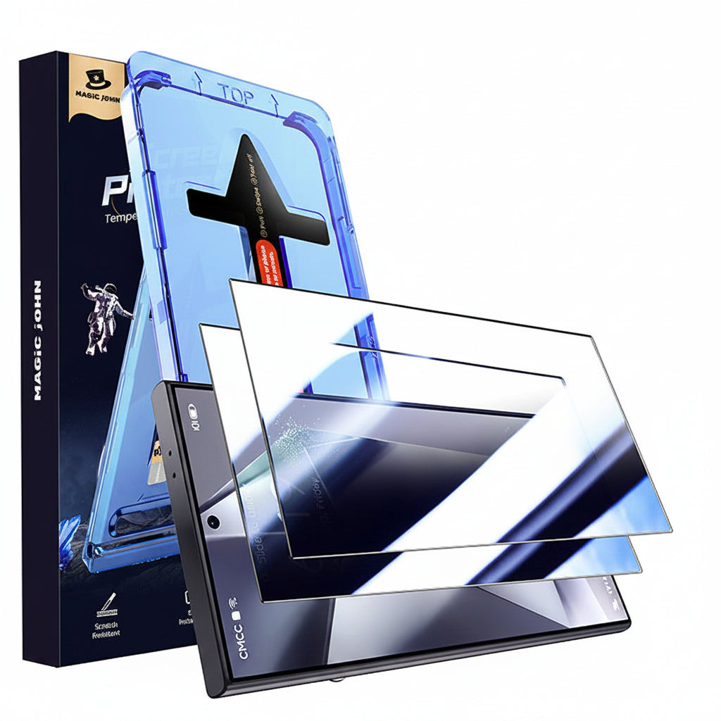 Galaxy Gen 2 Screen Protector