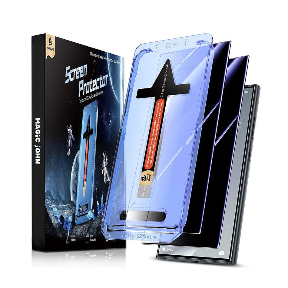 Galaxy S24 Gen 2 Screen Protector