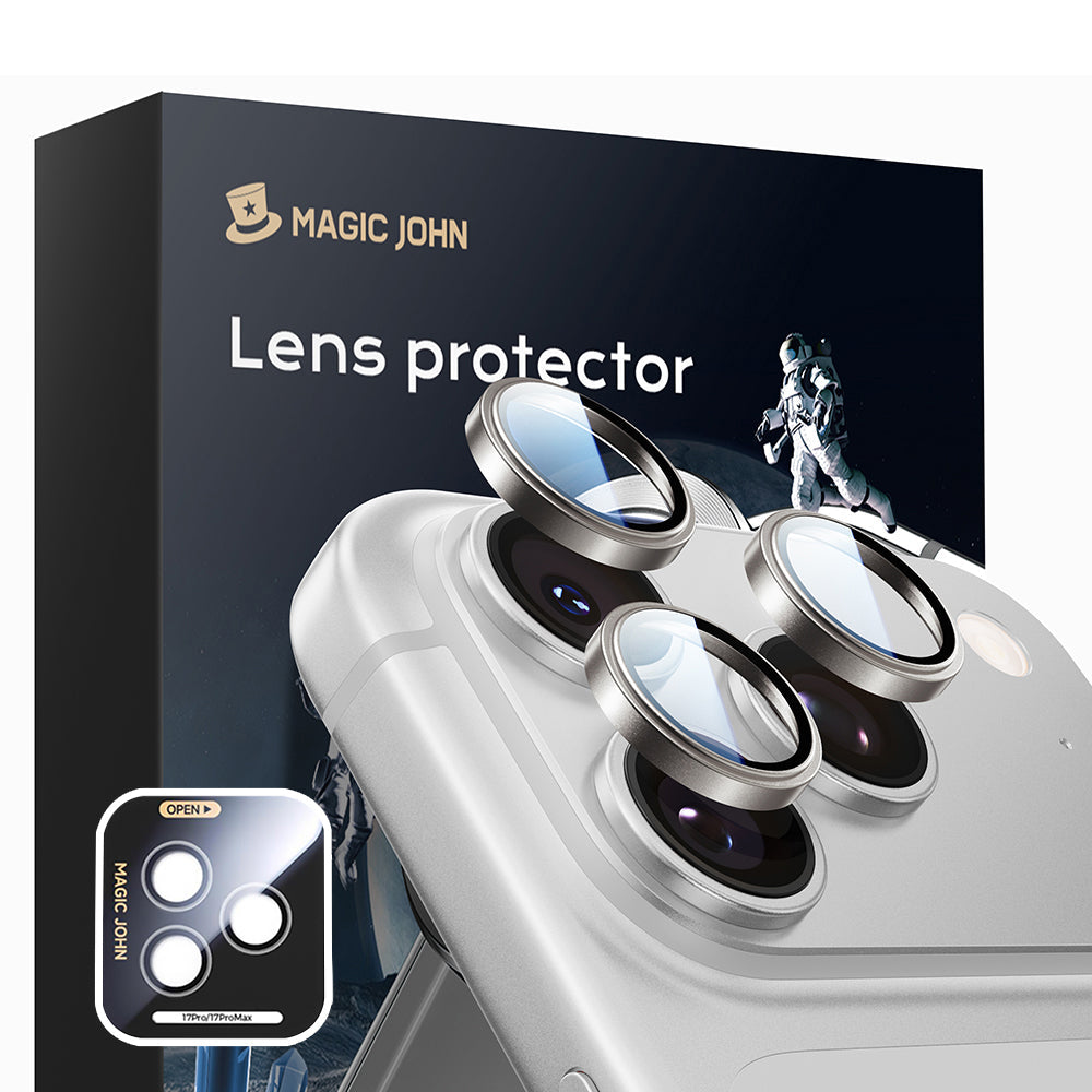 iPhone Camera Lens Protector