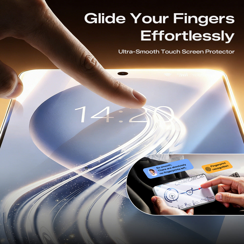 Samsung Gen 3 Screen Protector