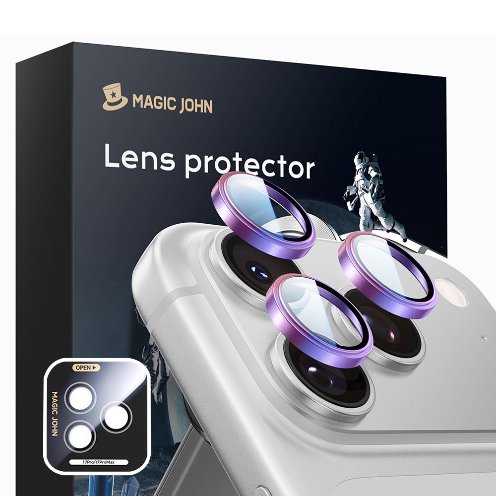 iPhone Camera Lens Protector