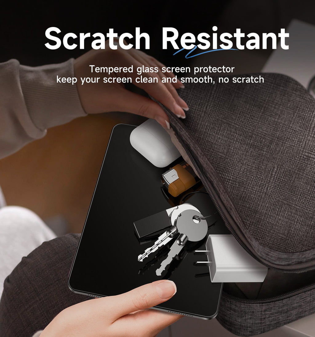 iPad Pro Air Screen Protector