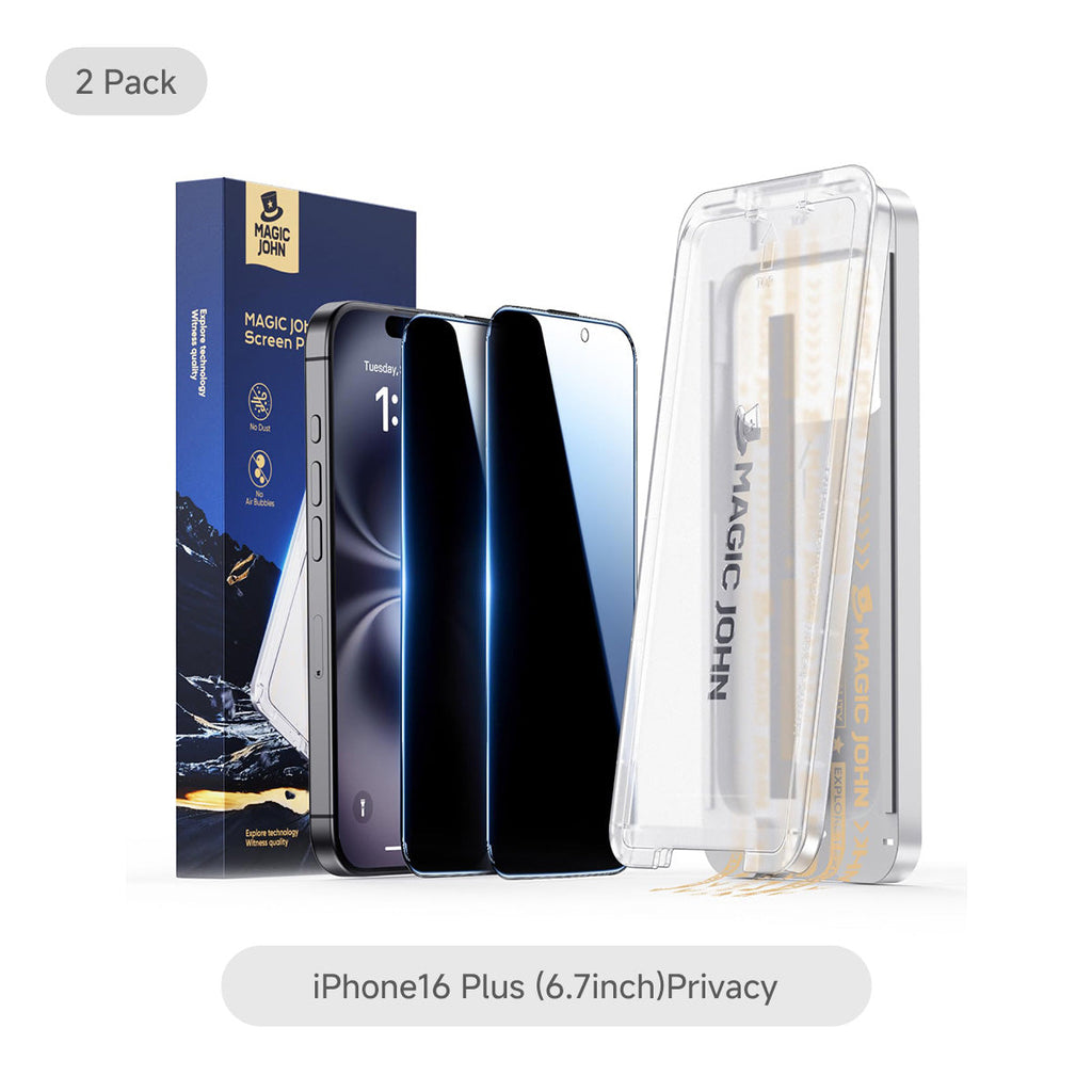 Gen 3 Screen Protector - All Devices