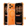 iPhone 17 Magnetic Protective Phone Case