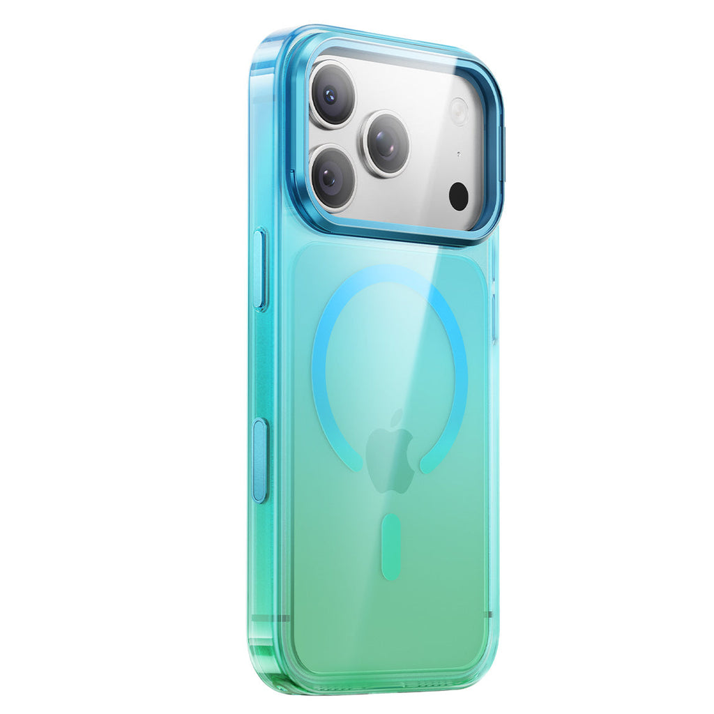 iPhone 17 Camera Cover Stand Phone Case