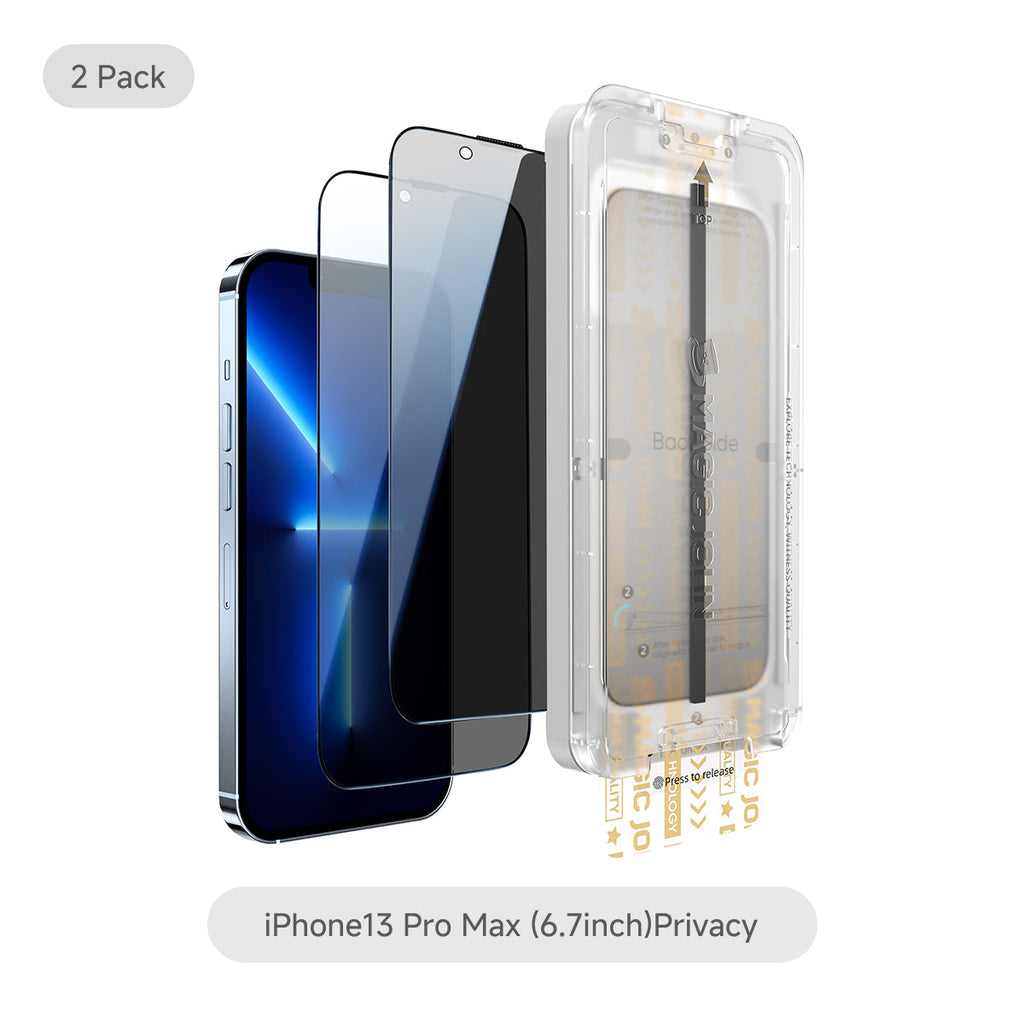 Samsung Gen 3 Screen Protector