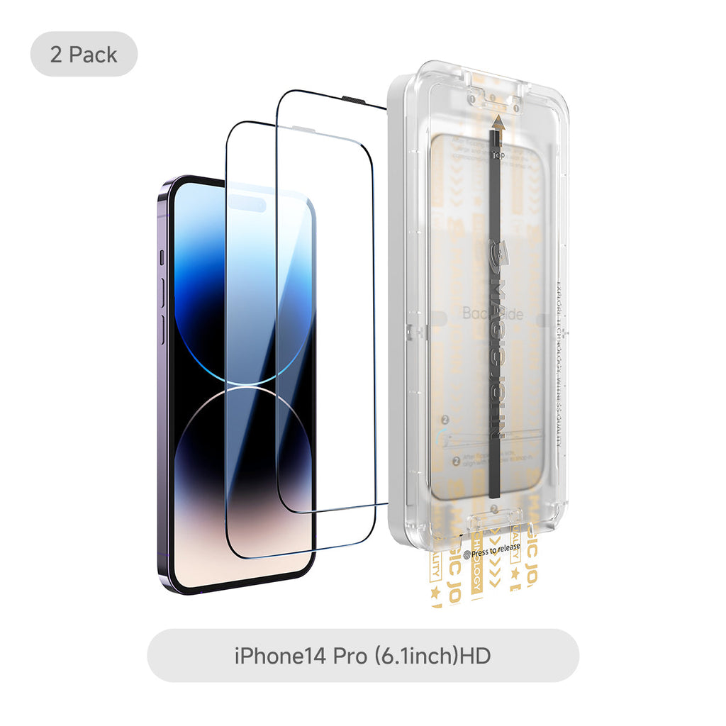 Samsung Gen 3 Screen Protector
