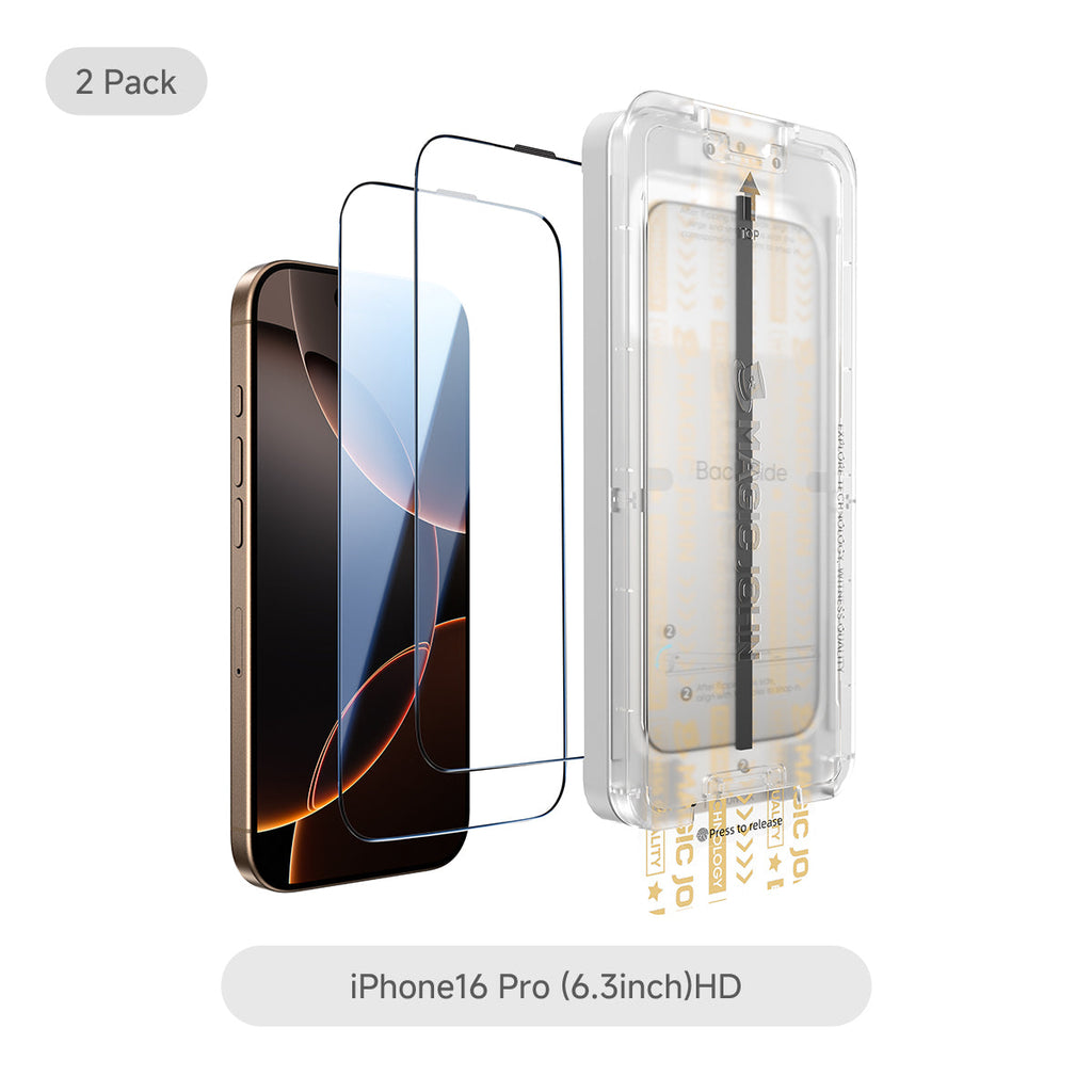 Samsung Gen 3 Screen Protector