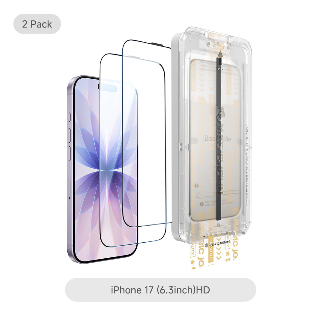 Samsung Gen 3 Screen Protector