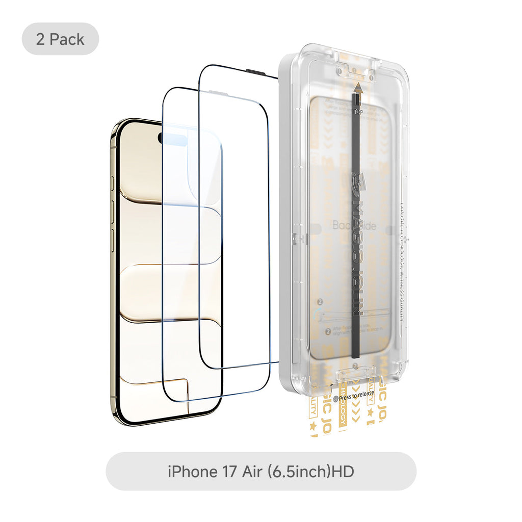 Samsung Gen 3 Screen Protector