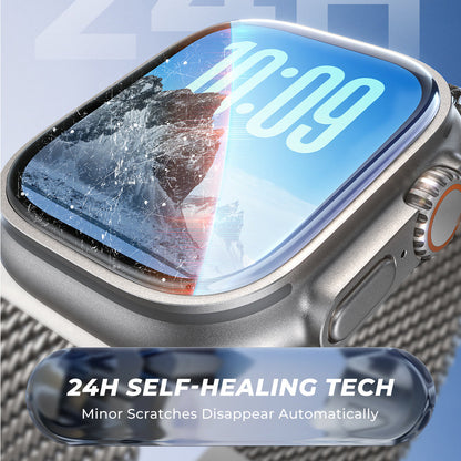 Apple Watch Ultra 4 Screen Protector