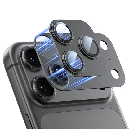 iPhone 17 Magnetic Lens Protector