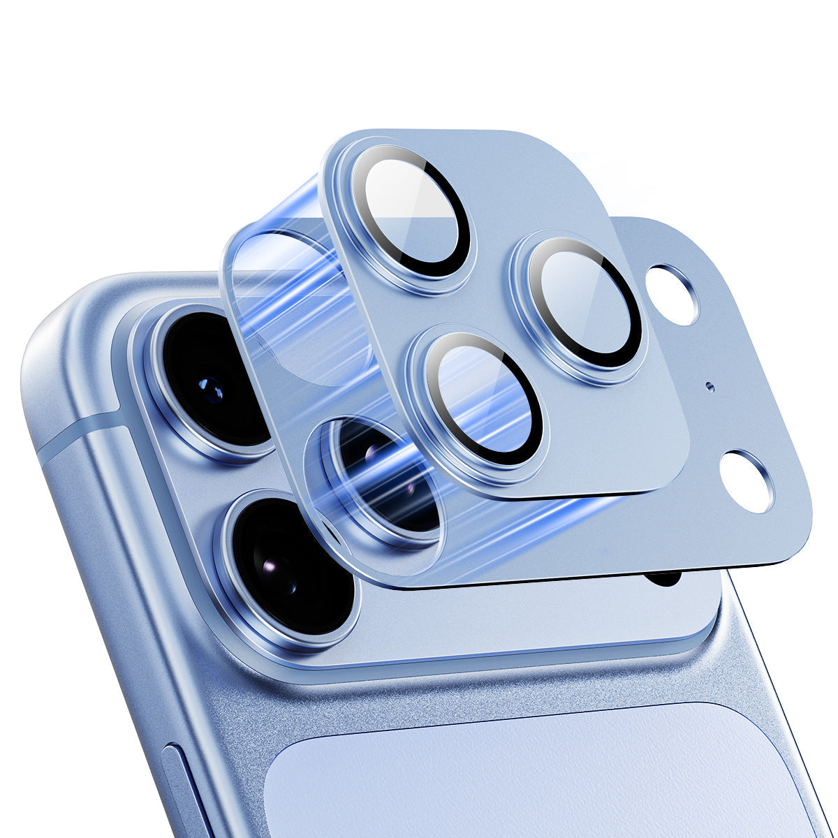 iPhone 17 Magnetic Lens Protector