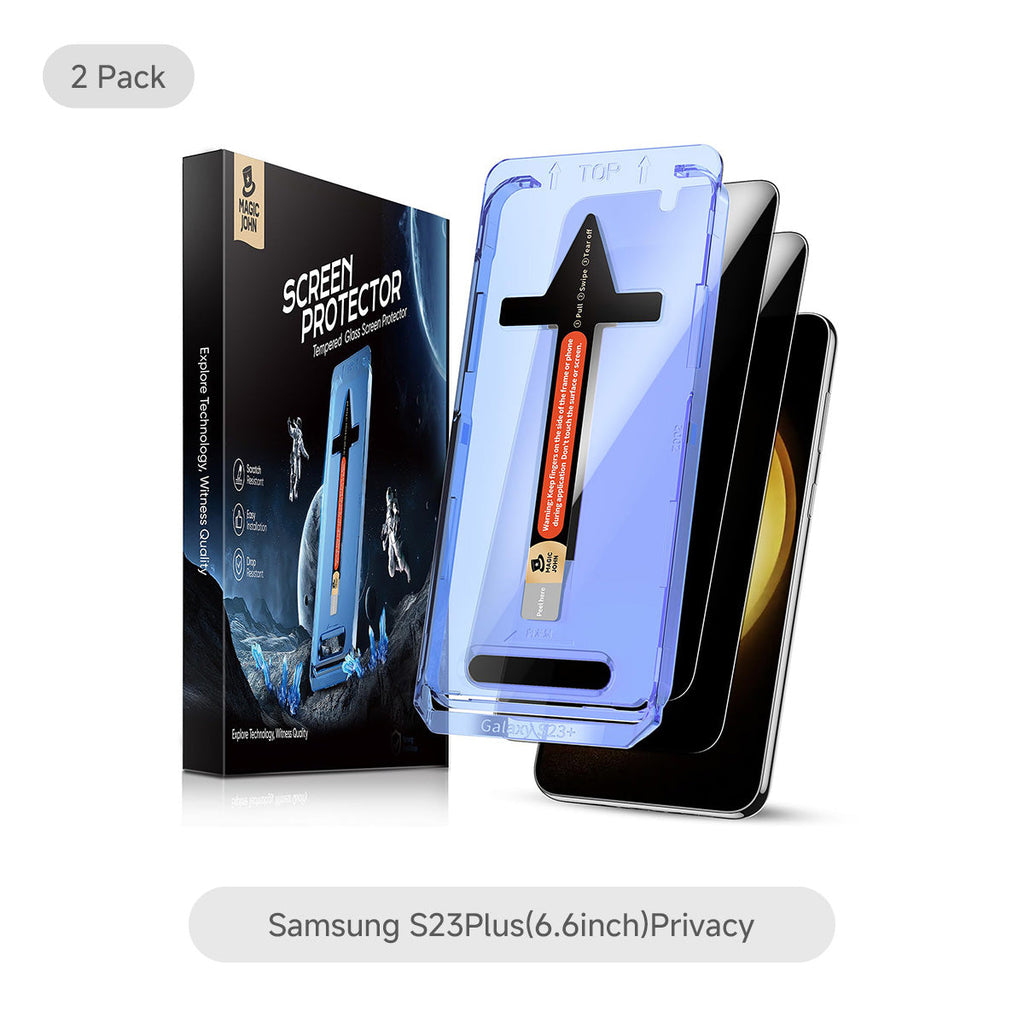 Galaxy Gen 2 Screen Protector