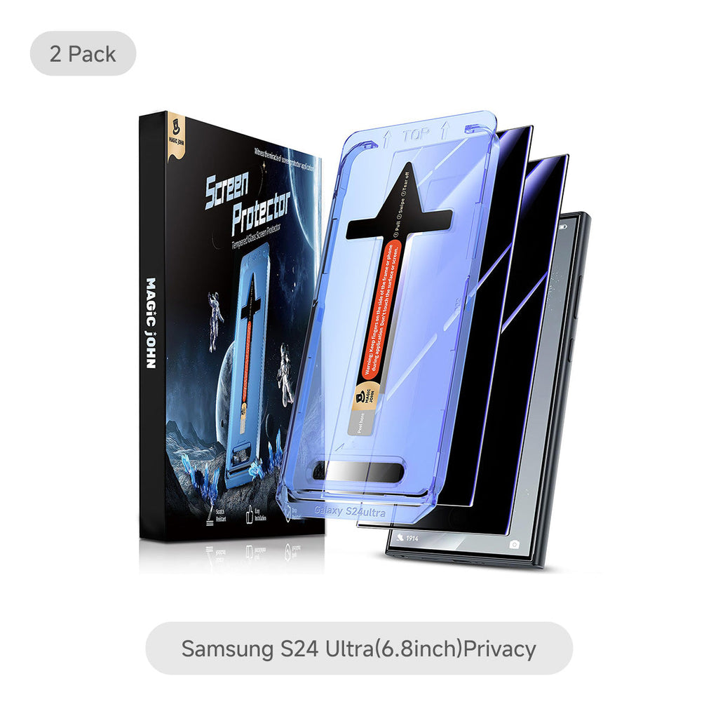 Galaxy Gen 2 Screen Protector