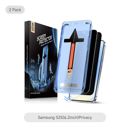 Galaxy S25 Gen 2 Screen Protector