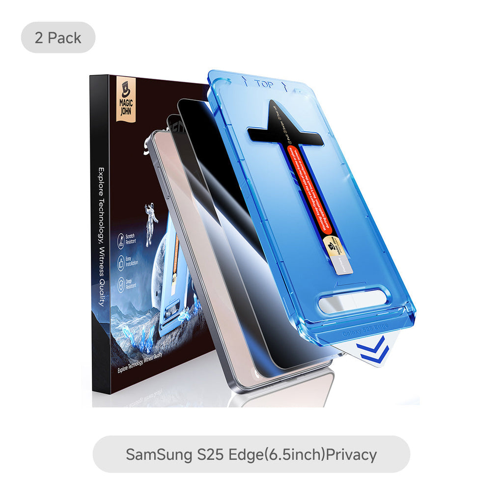 Galaxy Gen 2 Screen Protector