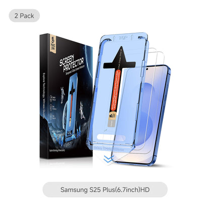 Galaxy S25 Gen 2 Screen Protector