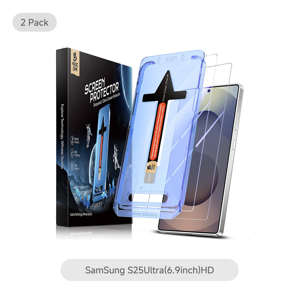 Galaxy Gen 2 Screen Protector