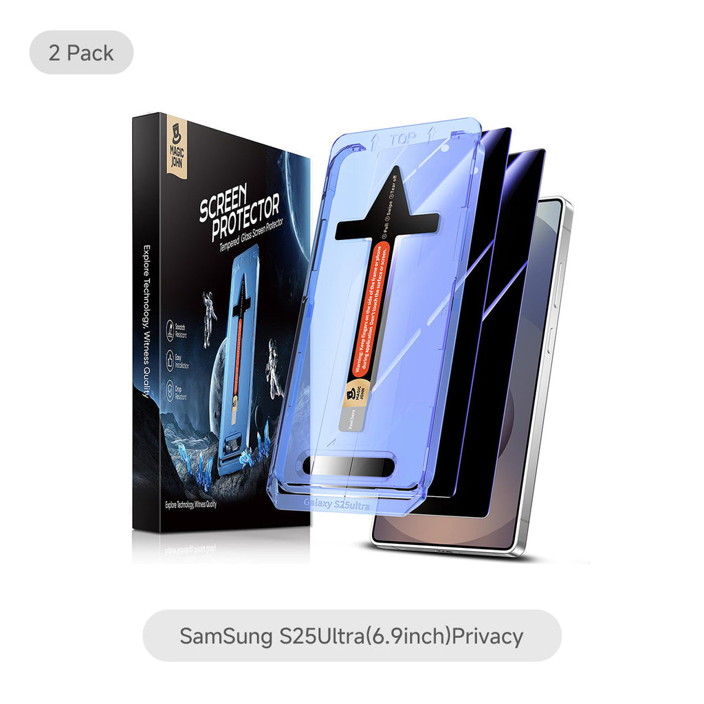 Galaxy Gen 2 Screen Protector