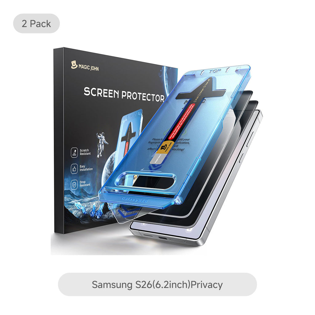 Galaxy Gen 2 Screen Protector