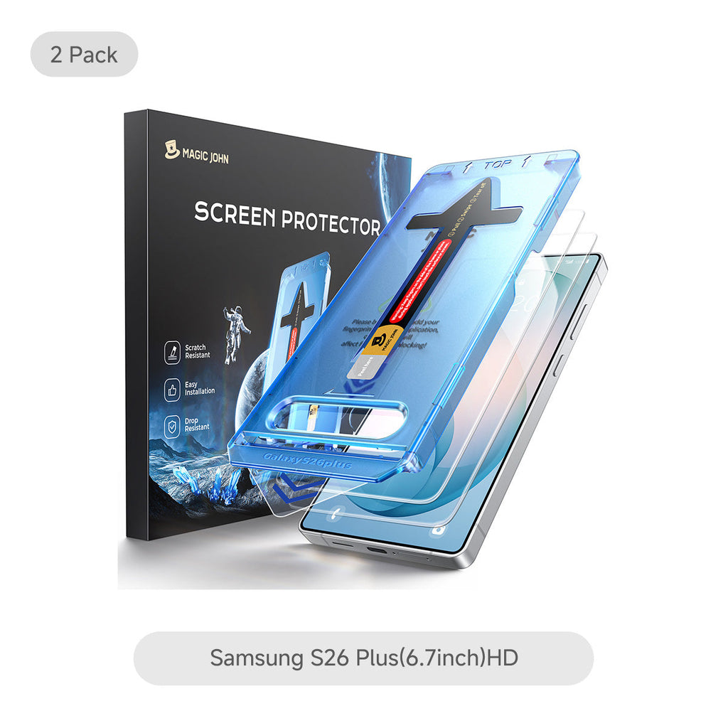 Galaxy Gen 2 Screen Protector