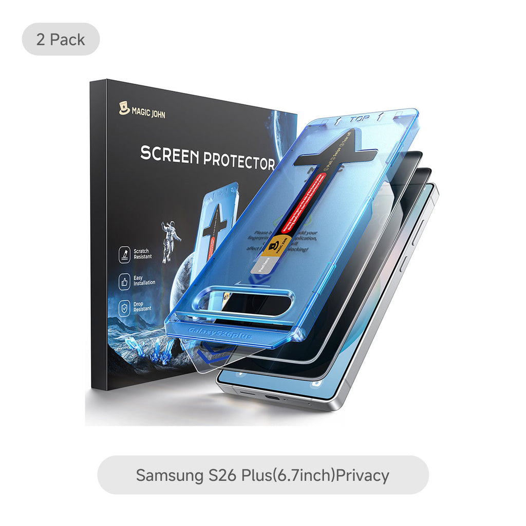 Galaxy Gen 2 Screen Protector