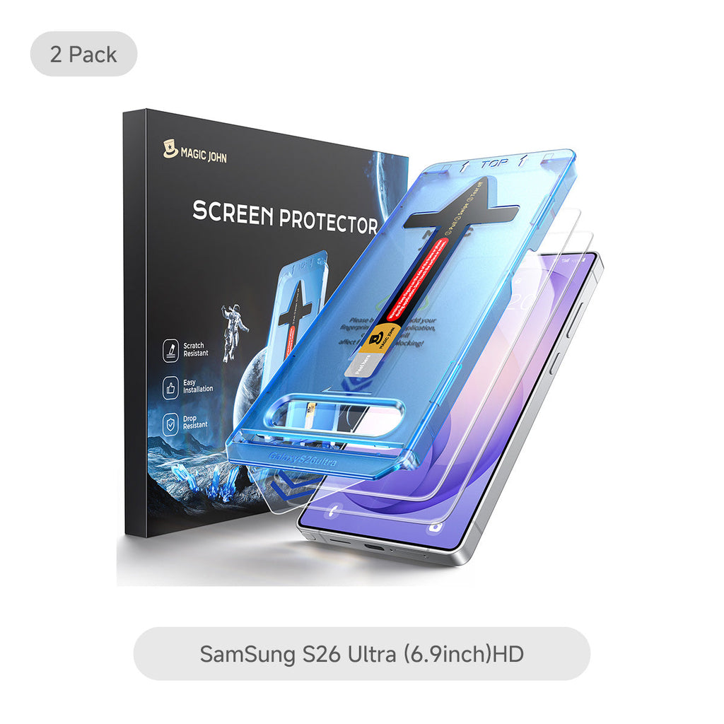 Galaxy Gen 2 Screen Protector