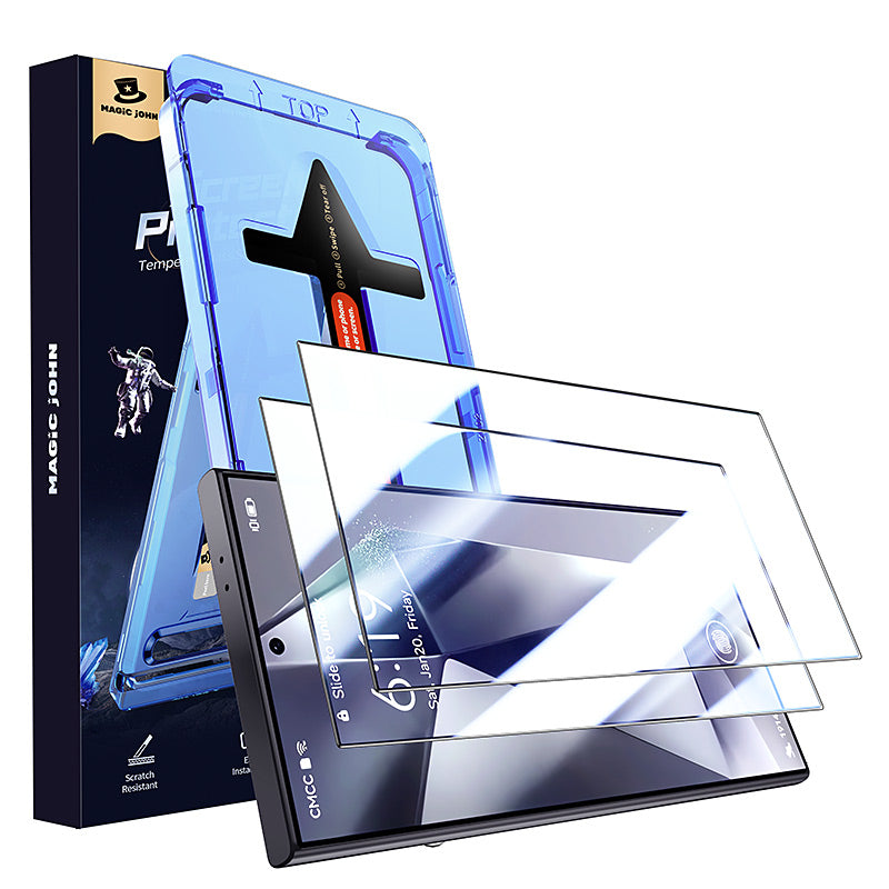 Galaxy Gen 2 Screen Protector