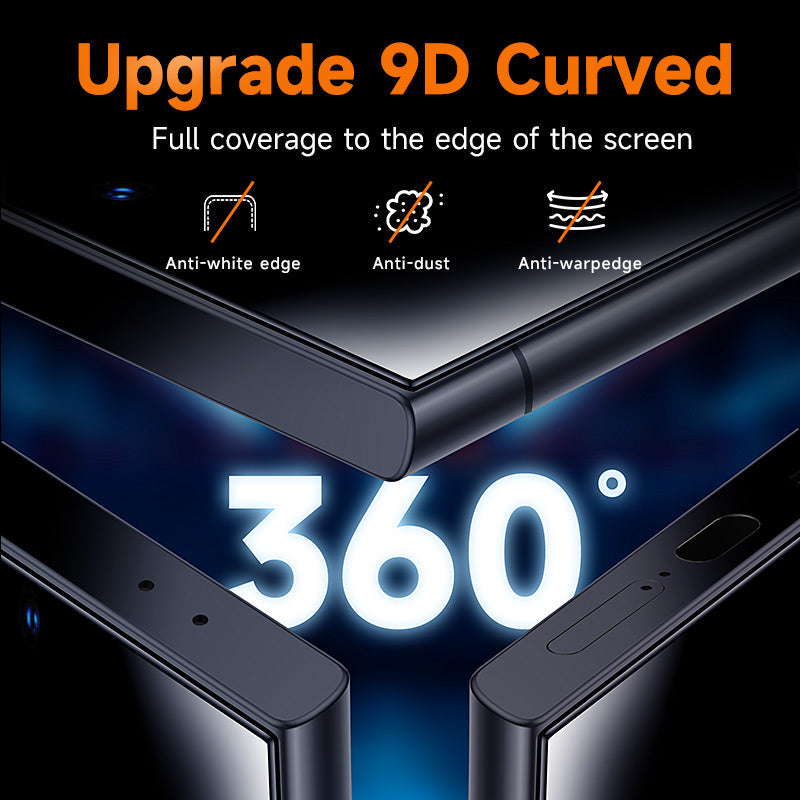 Galaxy S23 Plus Gen 2 Screen Protector