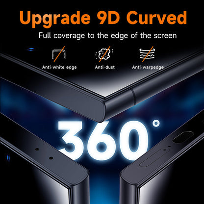 Galaxy S25 Gen 2 Screen Protector