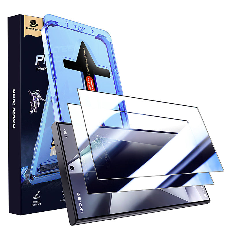 Galaxy S25 Gen 2 Screen Protector
