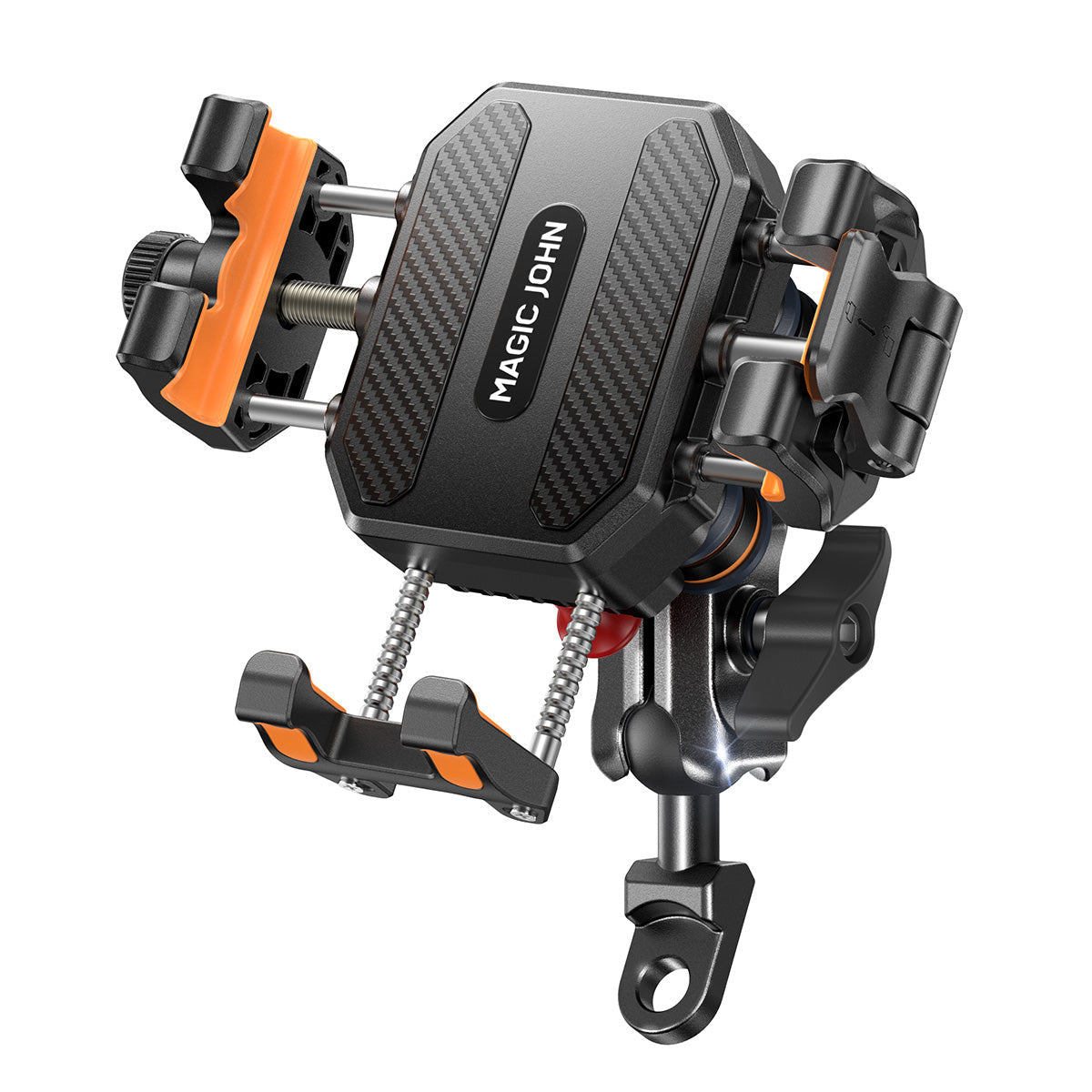 Motorcycle Phone Mount